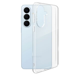 Galaxy S26 �P�[�X �N���A ���� S26+�\�t�g TPU �N���A�P�[�X �V���v�� ���n �M�����N�V�[ SC-51G SC-52G SCG36 �Ռ��z�� �w��h�~ ���^ �y��