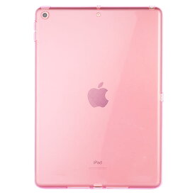 iPad 第8世代 透明 ケース Air4 カバー クリア 第7世代 10.2 10.9 iPad Pro 11インチ (第2世代) 2020 TPU（A2197, A2200, A2198） アイパッド 8 軽量 ipad7 カラフル おしゃれ