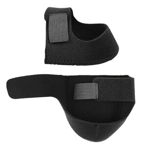 サポーター かかと かかとサポーター フットケア 衝撃吸収 クッション 衝撃 吸収 インソール 踵 足用サポーター サポーター 足首 保護カバー おすすめ 足ケア 両足