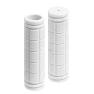 自転車 グリップ ハンドル 自転車ハンドルグリップ 2本入り 交換 ママチャリ BMX マウンテンバイク クロスバイク ロードバイク おしゃれ 自転車パーツ 握りやすい ハンドグリップ