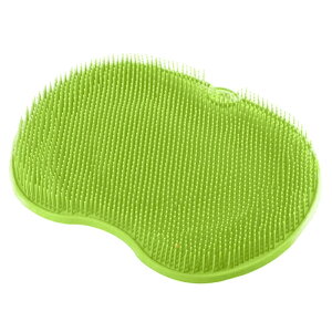 フットブラシ 足洗いマット 柔らか 足洗い お風呂 かかと 足裏 ブラシ 吸盤付 足洗いマットブラシ フットブラシマット 足洗マット 角質ケア マッサージ 足ツボ 足指洗い パスマット 足用ブ