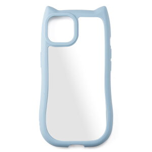 iPhone16e ケース iPhoneケース iPhone16 iPhone15 スマホケース 猫耳 透明 クリア ウェーブ iPhone14 iPhone13 韓国 パステルカラー ねこみみ おもしろ シンプル iPhone12 iPhone12 Pro iPhone11 TPU かわいい おしゃれ