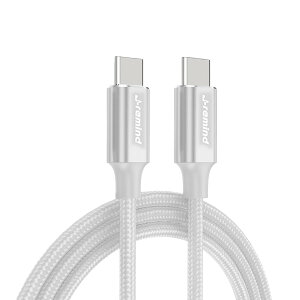 iPhone [d P[u 2m Type-C ^CvC 1.5m [dP[u TypeC R[h [d  O iPhone15 iPhone14 iPhone13 iPhone12 Pro Max mini iPhone11 Android }[d fh~ iC f[^] USBP[u 1{