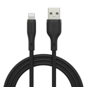 iPhone �[�d �P�[�u�� �V���R�� 1.5m �[�d�P�[�u�� �[�d�� ���� �����O iPhone14 iPhone13 iPhone12 Pro Max mini iPhone11 SE �}���[�d �f���h�~ �f�[�^�]�� USB�P�[�u�� 1�{ 2�{ 3�{