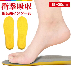 スニーカー 中敷 クッションの人気商品 通販 価格比較 価格 Com