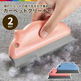 ペット カーペット クリーナー カーペットクリーナー ブラシ ペット用品 毛玉 毛玉取り 抜け毛 取り 抜け毛取り 犬 猫 簡単 キャットタワー ペットベッド 掃除 クリーニング 便利グッズ 抜け毛クリーナー 軽い 軽量