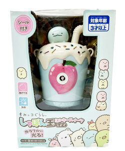 bNbLYRIC ݂R炵 ڂʃ~L[XC[c Ƃ