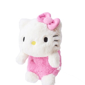 サンリオキャラクターズ ふんばるず ハローキティ