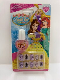 楽天市場 ディズニー ネイルチップの通販