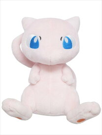 楽天市場 ミュウ ポケモン ぬいぐるみの通販