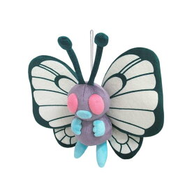 最新 ポケモン サンムーン バタフリー