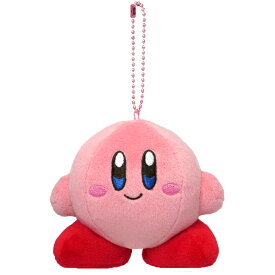 星のカービィ ぬいぐるみ マスコット KPM01 スタンダード