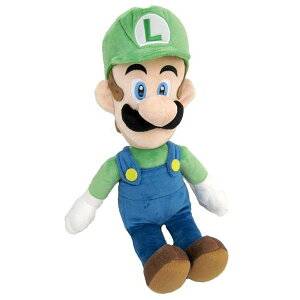 マリオ ルイージ ぬいぐるみの人気商品 通販 価格比較 価格 Com