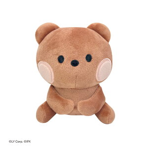 LINE FRIENDS minini ̂}XRbg ujj