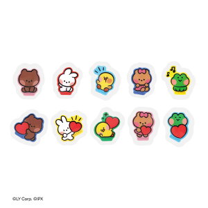 LINE FRIENDS minini ՂՂV[ A