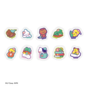 LINE FRIENDS minini ՂՂV[ C