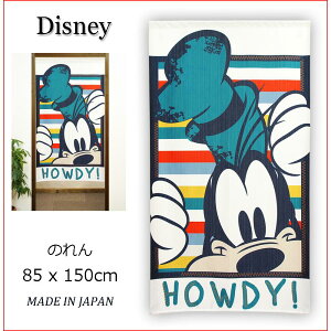 ̂@g fBYj[ Disney HOWDY!@85×150cm {
