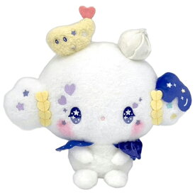 こぎみゅん DOLLY MIX ぬいぐるみ S
