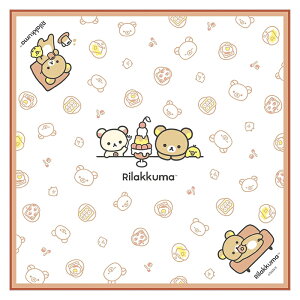 �����b�N�} �����`�i�t�L�� BASIC RILAKKUMA HOME CAFE�@CH44101�@�i�t�L�� �����`�N���X ���H
