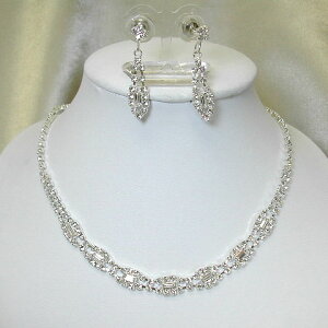 ブライダル ネックレス シンプル イヤリングの人気商品 通販 価格比較 価格 Com