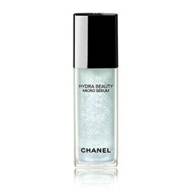 CHANEL　HYDRA BEAUTY MICRO SERUM CHANEL(シャネル) イドゥラ ビューティ マイクロ セラム