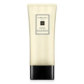 JO MALONE LONDON (ジョー マローン ロンドン) ライム バジル ＆ マンダリン エクスフォリエイティング シャワー ジェル 200ml