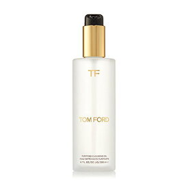 TOM FORD BEAUTY（トム フォード ビューティ）トム フォード ピュリファイング クレンジング オイル 200ml