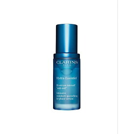 CLARINS(クラランス) イドラ エッセンシャル インテンシヴ セラム 30mL