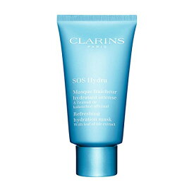 CLARINS(クラランス) イドラ コンセントレ クリーム マスク 75g