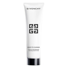 GIVENCHY（ジバンシイ） レディ トゥ クレンズ クリーム イン ジェル 150mL