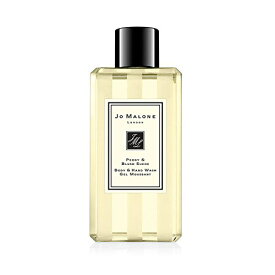 JO MALONE LONDON (ジョー マローン ロンドン) ピオニー & ブラッシュ スエード ボディ & ハンド ウォッシュ (100ml)