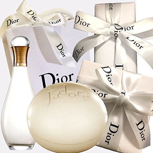 楽天市場】Dior(ディオール) ギフトラッピング済ジャドール シルキー