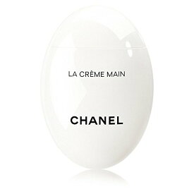 CHANEL LA CRAME MAIN CHANEL(シャネル) ラ クレーム マン ハンドクリーム 50ml