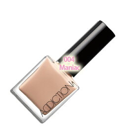 楽天市場 アディクション ネイルポリッシュ 004の通販