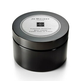 JO MALONE LONDON (ジョー マローン ロンドン) チューベローズ アンジェリカ ボディ クレーム