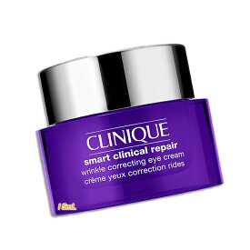 CLINIQUE (クリニーク) スマート リペア アイ クリーム 15mL