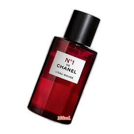 CHANEL (シャネル) ロー ルージュ N°1 ドゥ シャネル 100mL