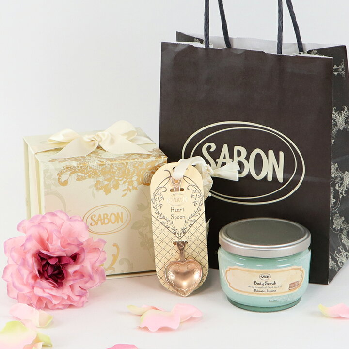 楽天市場】【あす楽 14時〆 土日も出荷】 SABON(サボン) 【デリケート  