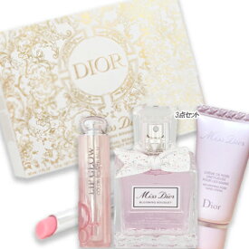 Dior(ディオール) ミス ディオール コフレ（数量限定品）