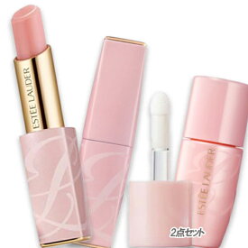 ESTEE LAUDER(エスティ ローダー) 【数量限定】リップ ケア セット