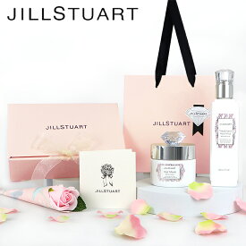 【あす楽 14時〆 土日も出荷】 JILLSTUART(ジルスチュアート) 【ギフトセット】ヘアマスク＆トリートメントヘアミスト　ギフトセット