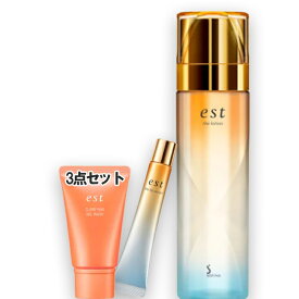 est(エスト) 【数量限定】エスト ザ リップセラム 新発売記念コフレ（限定品）