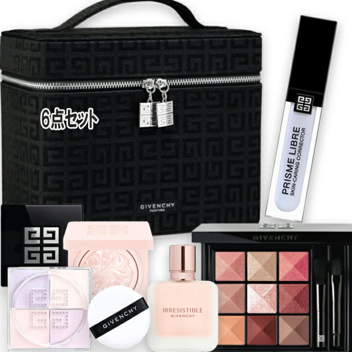 楽天市場】GIVENCHY(ジバンシイ) 【数量限定】ウィンター ビューティー  