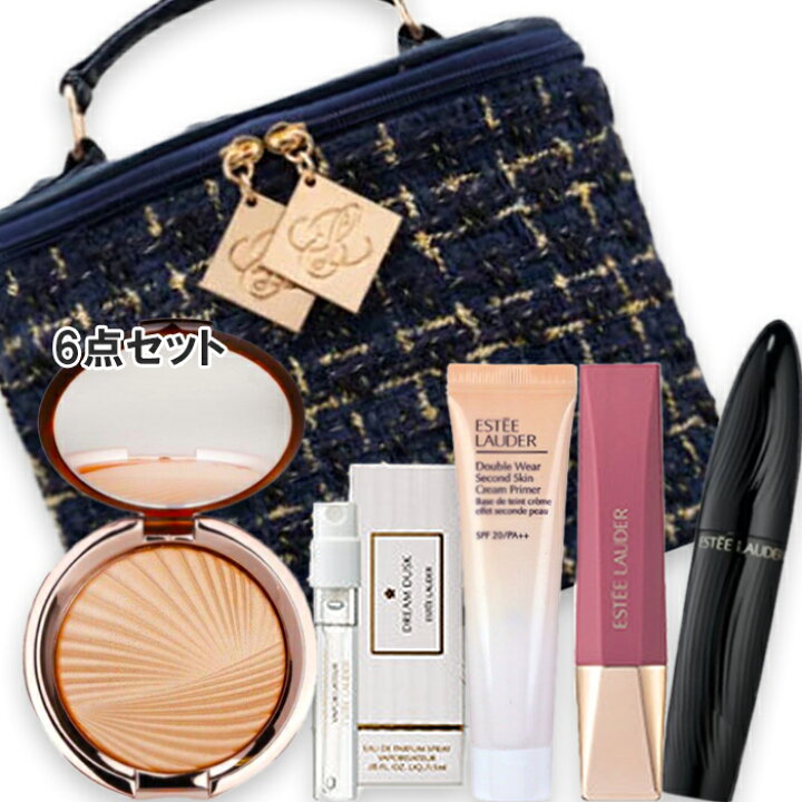 楽天市場】ESTEE LAUDER(エスティ ローダー) 【数量限定】グッド アズ 
