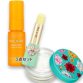 PAUL & JOE BEAUTE(ポール ＆ ジョー ボーテ) 【数量限定】SUMMER MAKEUP SELECTION
