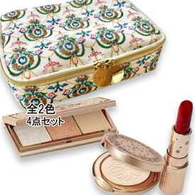 【あす楽14時〆土日も出荷】PAUL & JOE BEAUTE(ポール ＆ ジョー ボーテ) 【数量限定】メイクアップ コレクション 2025