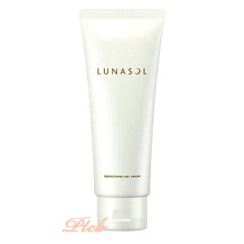 LUNASOL(ルナソル) スムージングジェルウォッシュ 150g