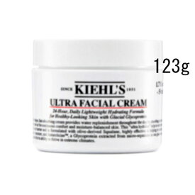 Kiehl's(キールズ)キールズ クリーム UFC 123g