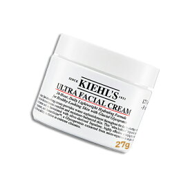 Kiehl's(キールズ) キールズ クリーム UFC 27g