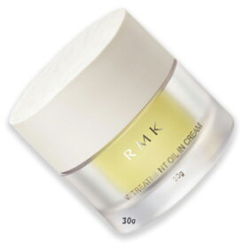 RMK (アールエムケー)RMK Wトリートメント オイルインクリーム 30g